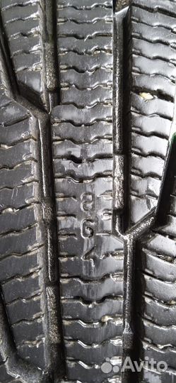 Nokian Tyres Nordman RS2 185/65 R15