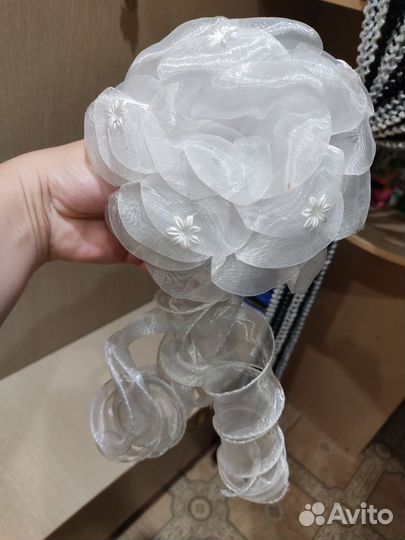 Банты на 1 сентября