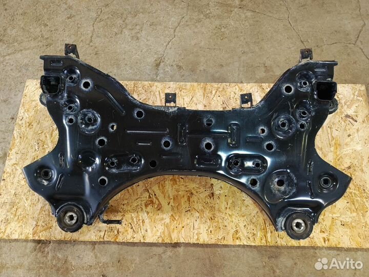 Подрамник передний KIA sportage 4 2018 г. 4WD