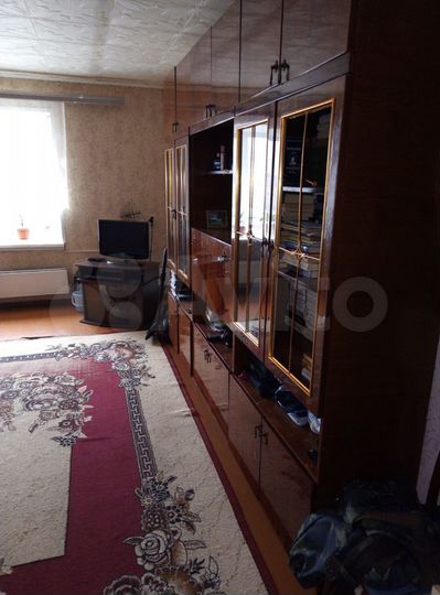 3-к. квартира, 85,5 м², 4/4 эт.