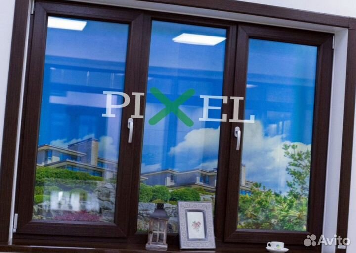 Пластиковые двери от производителя