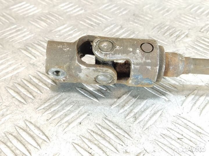 Кардан рулевой нижний Toyota Corolla e10