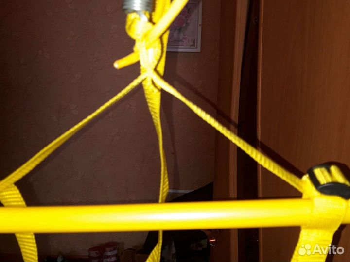 Прыгунки детские