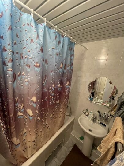 Комната 18 м² в 3-к., 3/14 эт.