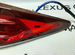 Фонарь на крыло задний правый Lexus Rx4 Rx200T