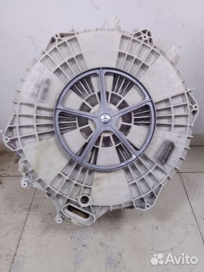 Бак стиральной машины канди candy