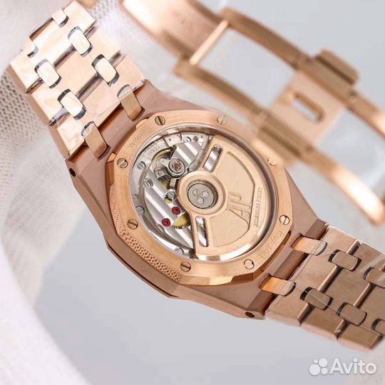 Audamars Piguet Royal Oak 34