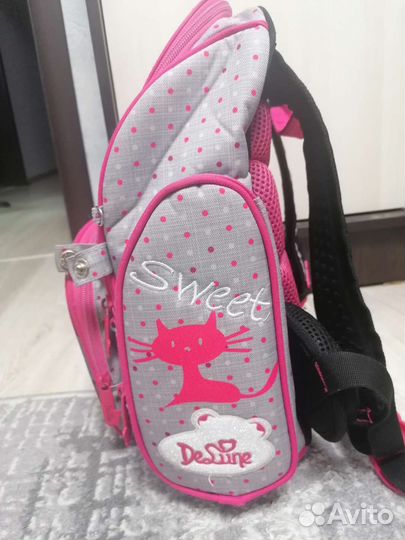 Портфель школьный