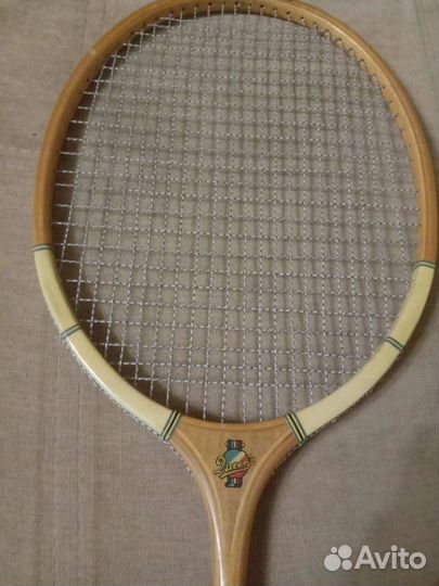 Ракетка для бадминтона Slazenger