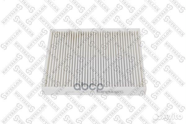 71-10641-SX фильтр салона Ford Explorer 11 71