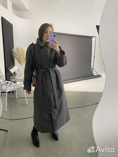 Пошив одежды