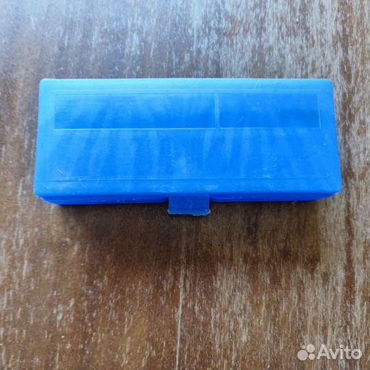 Набор скальпелей для творчества