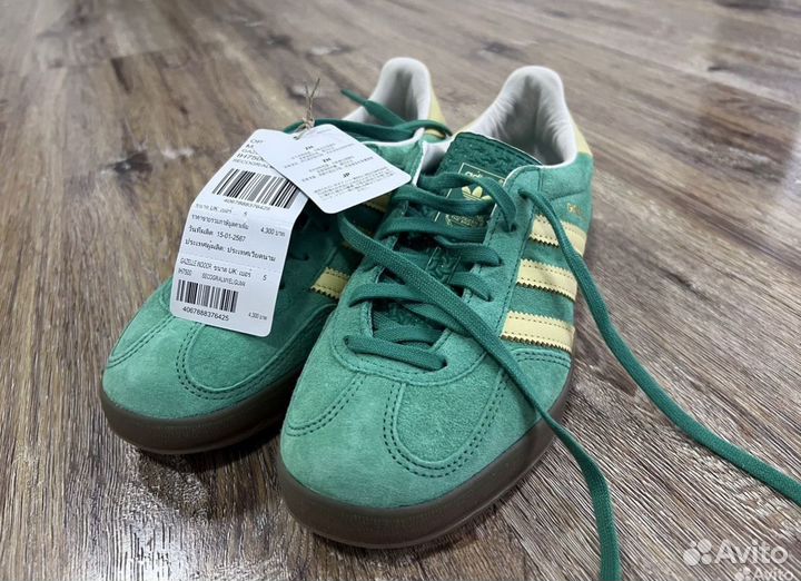 Adidas gazelle женские