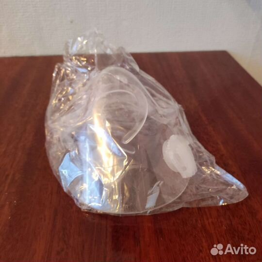 Защитная маска для лица