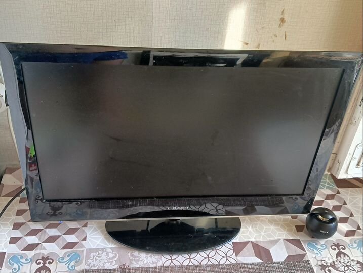 Телевизор бу