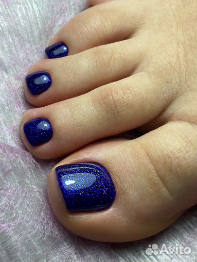 Smart педикюр всего 1700