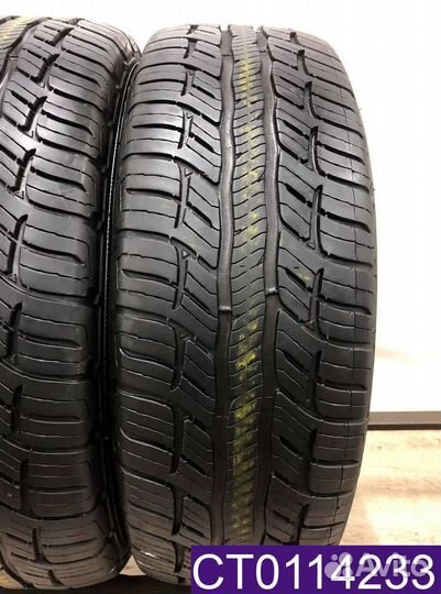 Bfgoodrich Advantage T/A Sport 215/60 R16 95V