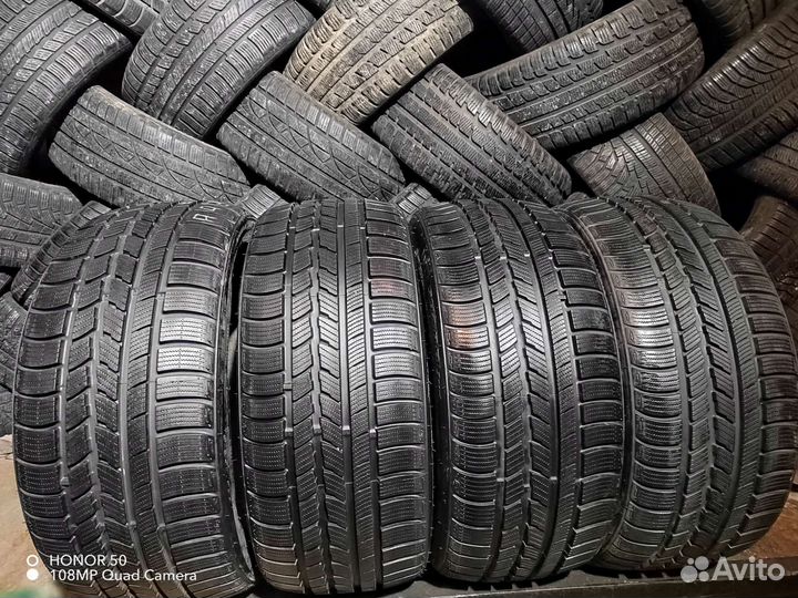 Nexen Winguard Sport 225/40 R18 92V
