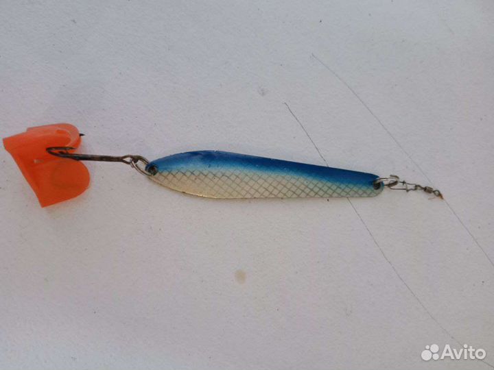 Мормышки для зимней рыбалки и прочее