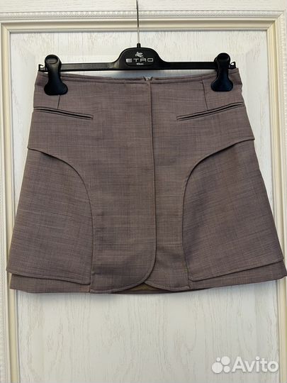 40IT Юбка Sportmax оригинал