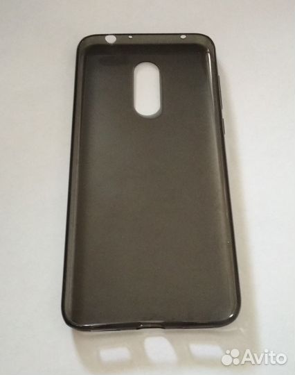 Чехол на смартфон Xiaomi 5 plus