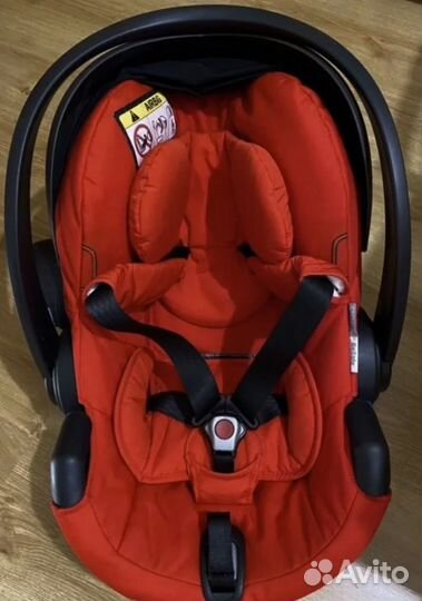 Рюкзак переноска кенгуру babybjorn