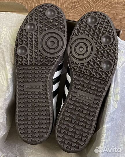 Adidas samba og оригинал