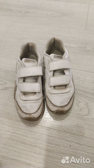 Кроссовки для девочки Reebok