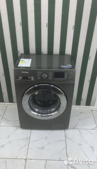 Стиральная машина samsung