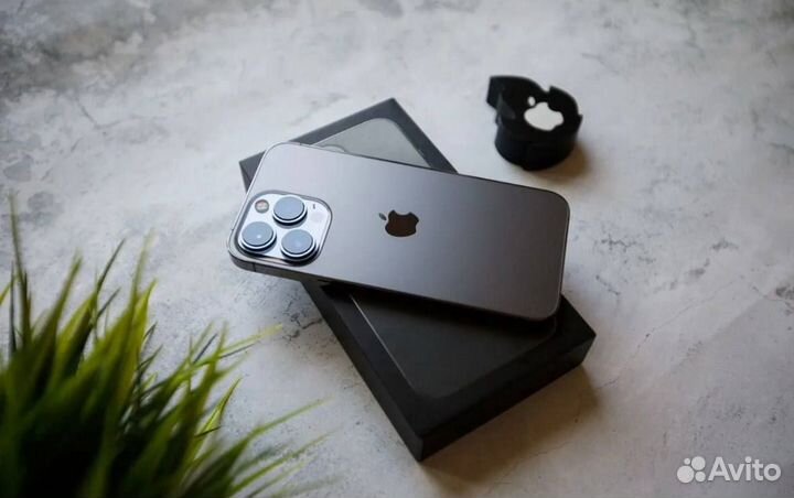 iPhone 13 Pro Max, 128 ГБ