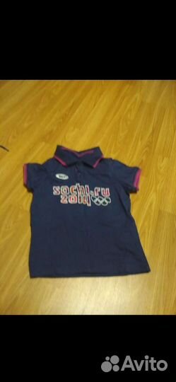 Детские вещи на мальчика