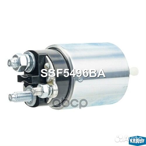 Втягивающее реле стартера SSF5496BA Krauf