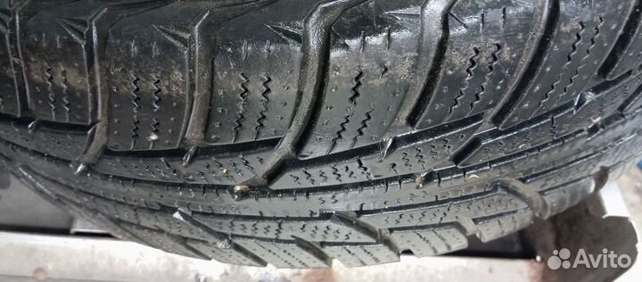 Landsail Winter Star 215/70 R16