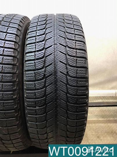 Michelin X-Ice 3 195/65 R16 95T