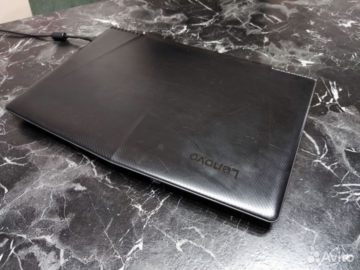 Lenovo Legion Core i5/GTX 1050Ti/SSD/Full HD IPS