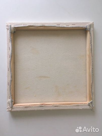 Картина масло холст