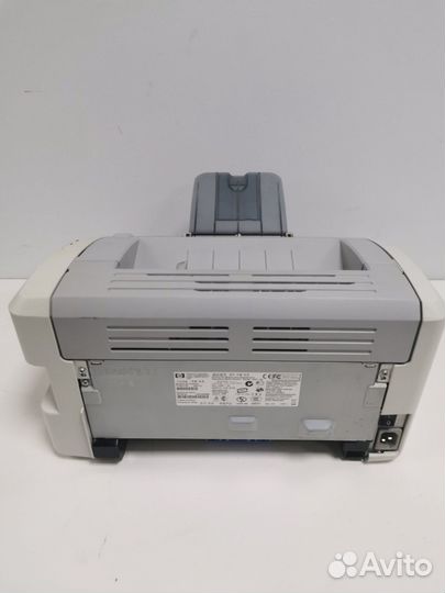 Принтер HP LaserJet 1020