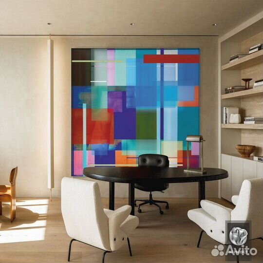 Картина-Структура баланса