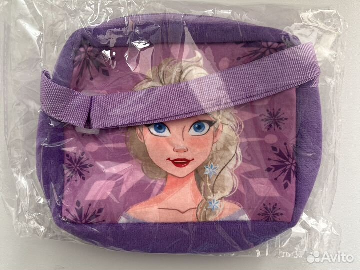 Сумка детская маленькая