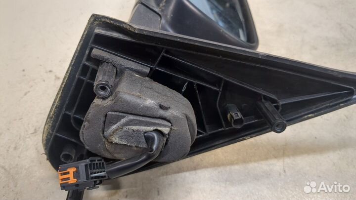 Зеркало боковое левое Citroen Xsara