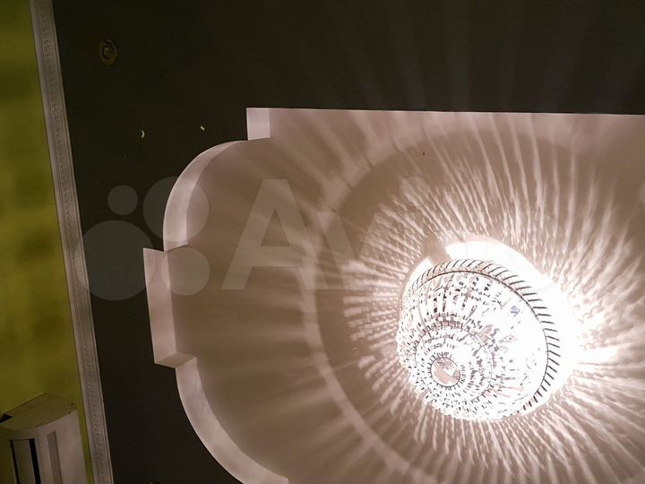 3-к. квартира, 59 м², 1/4 эт.