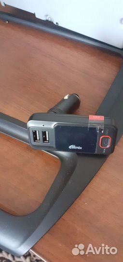 Автомагнитола RCD-310