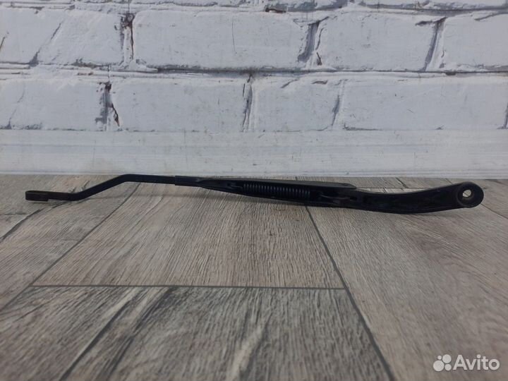 Стеклоочиститель передний правый Nexia Нексия