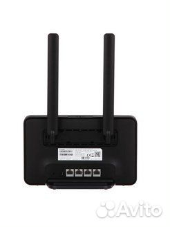 Мощный wi-fi Роутер Huawei b525 LTE+CA модем 4glte