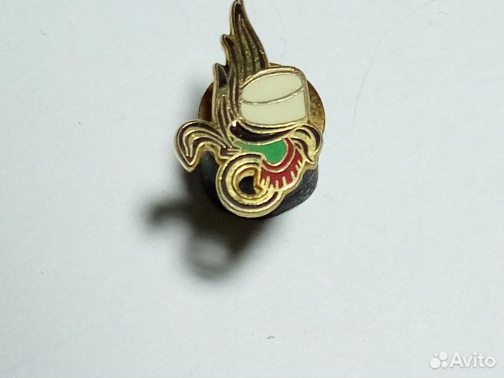 Знаки и значки СССР