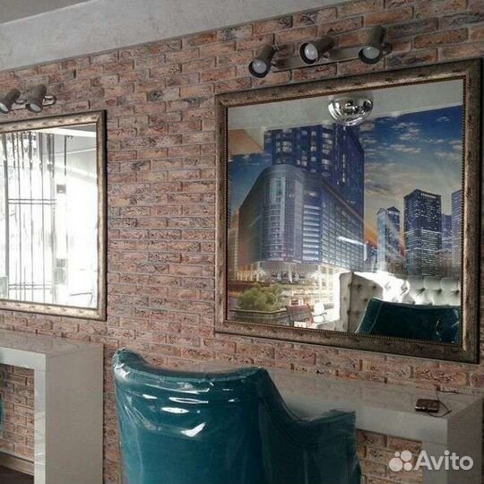 Внутренние отделочные работы