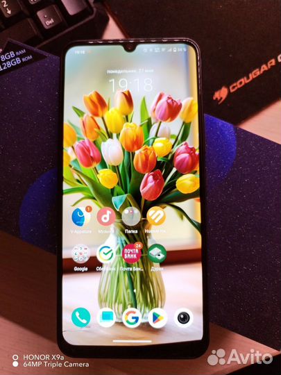 vivo V23e, 8/128 ГБ
