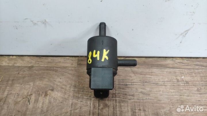 Датчик давления топлива Kia Rio 4 FB G4FG