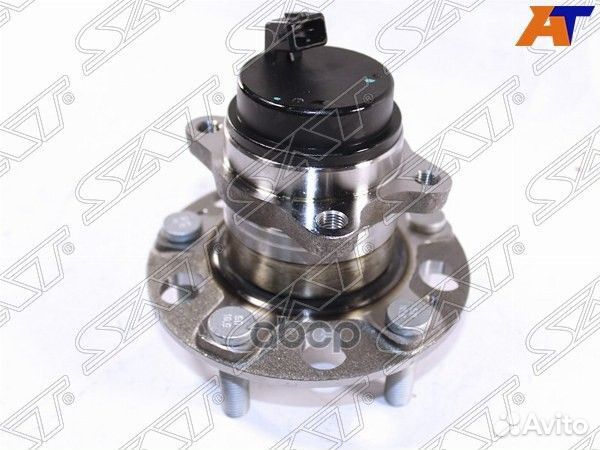 Ступичный узел задн. hyundai creta A0 2WD 15- s