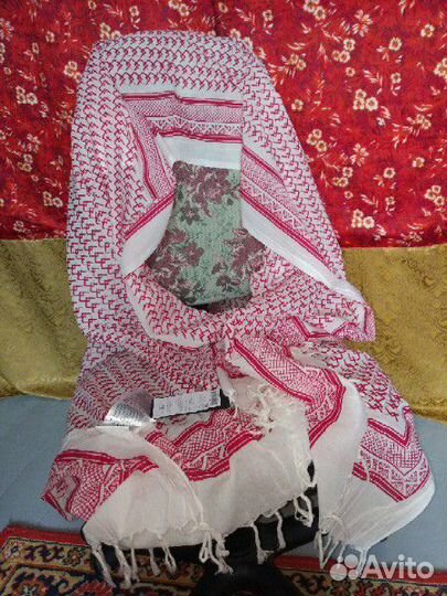 Палантин Платок Шарф новое